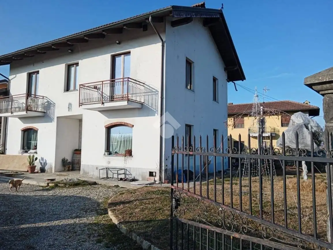 Villa bifamiliare via torino 19, Cercenasco - foto 2