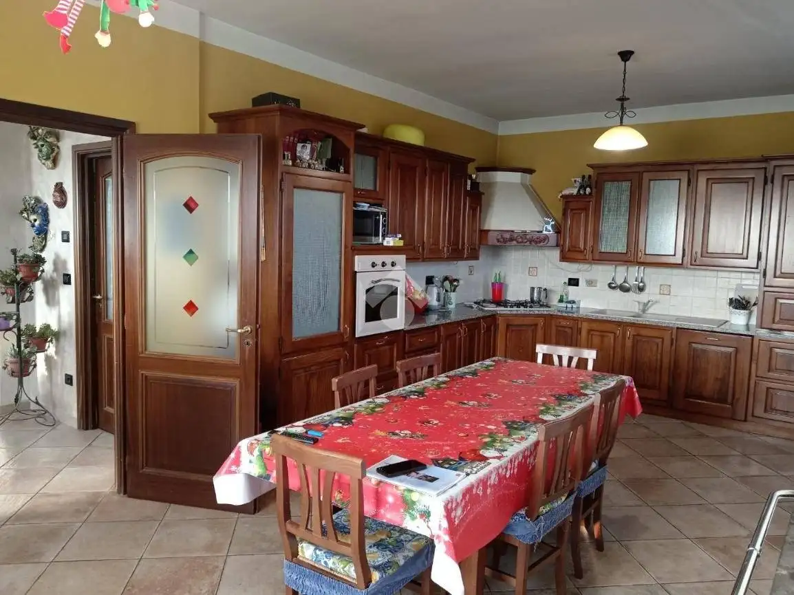 Villa bifamiliare via torino 19, Cercenasco - foto 3