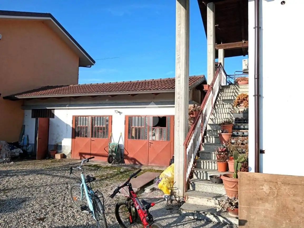 Villa bifamiliare via torino 19, Cercenasco - foto 4