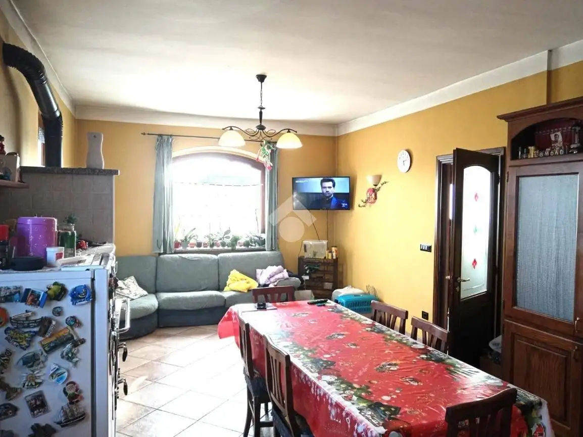 Villa bifamiliare via torino 19, Cercenasco - foto 5