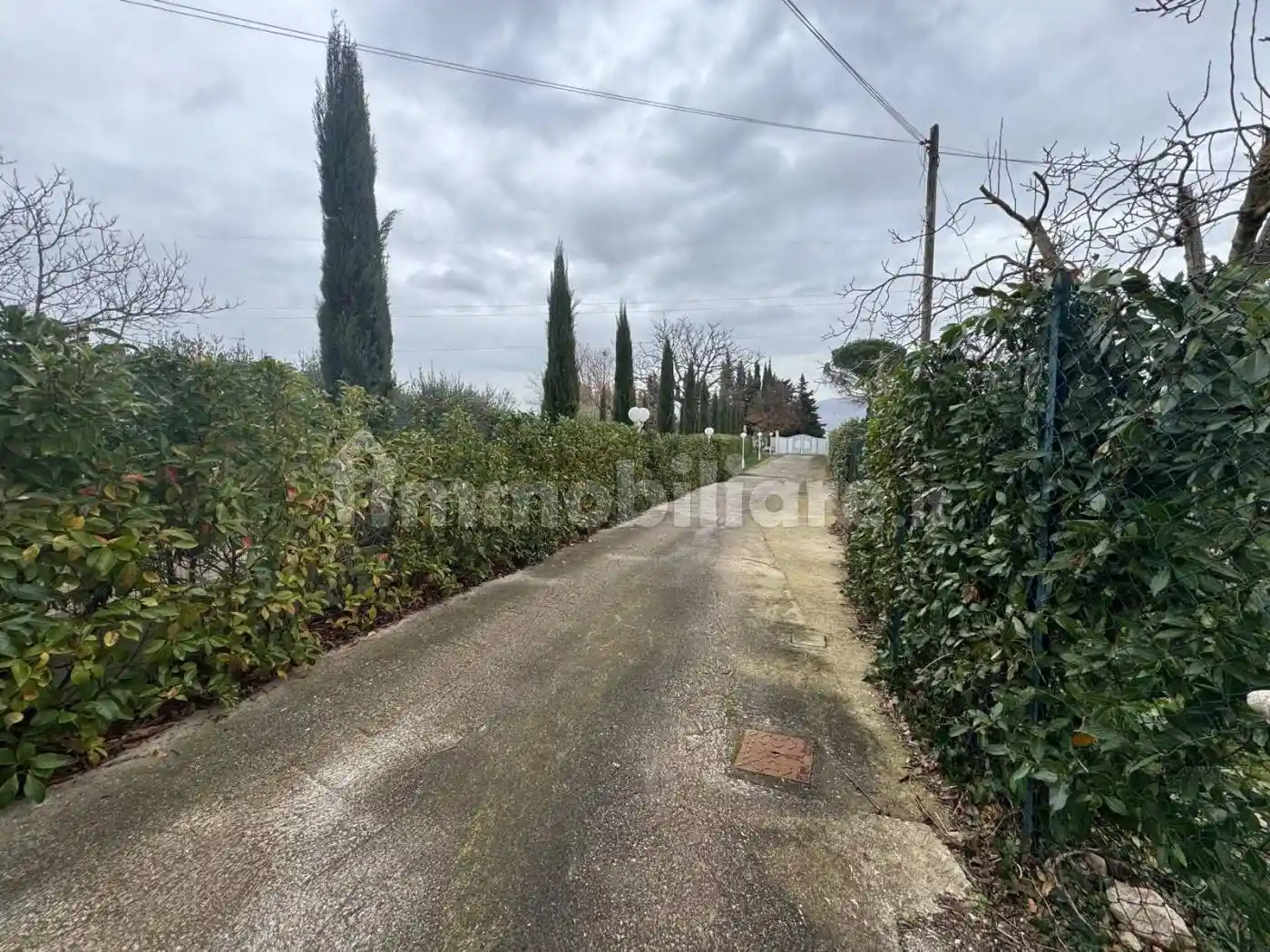 Villa a schiera via Tre Santi-Beltiglio, Ceppaloni - foto 2