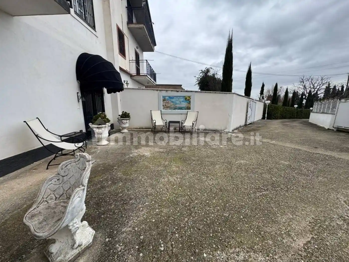 Villa a schiera via Tre Santi-Beltiglio, Ceppaloni - foto 3