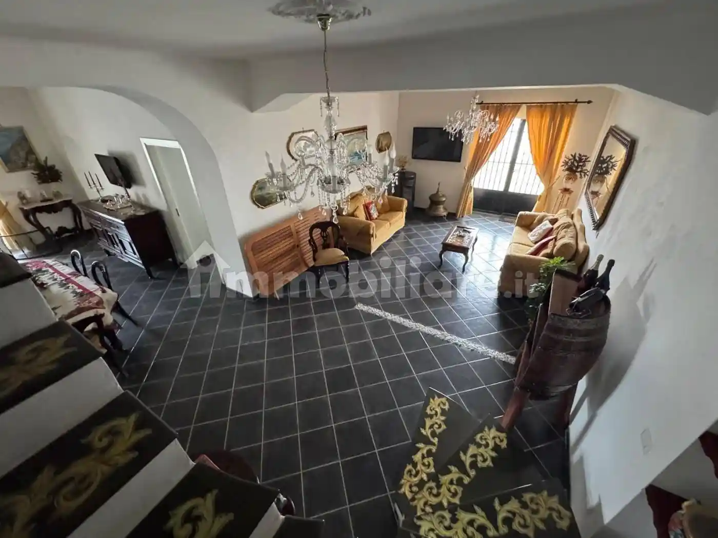 Villa a schiera via Tre Santi-Beltiglio, Ceppaloni - foto 4