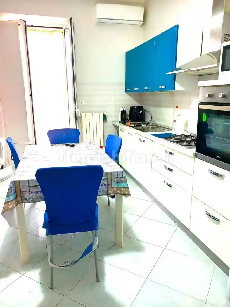 Appartamento in vendita a Bisceglie