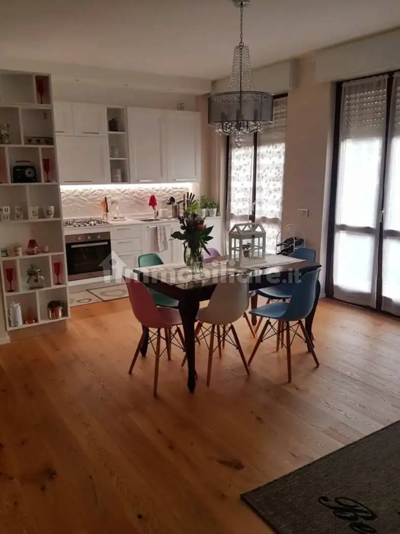 Appartamento in vendita a Parona