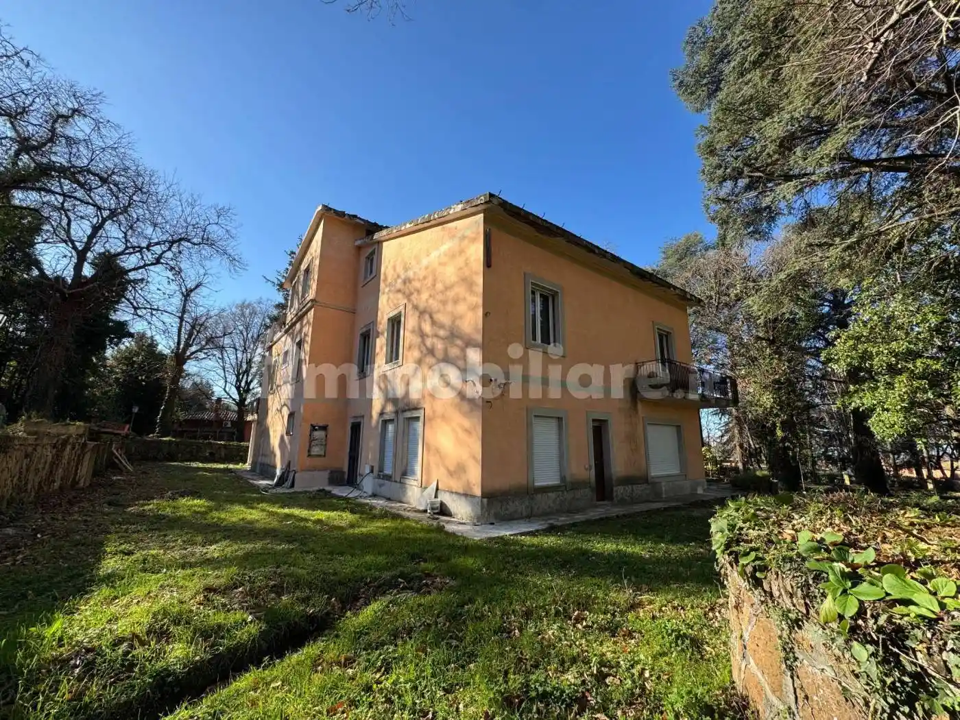 Villa in vendita a Rocca di Papa