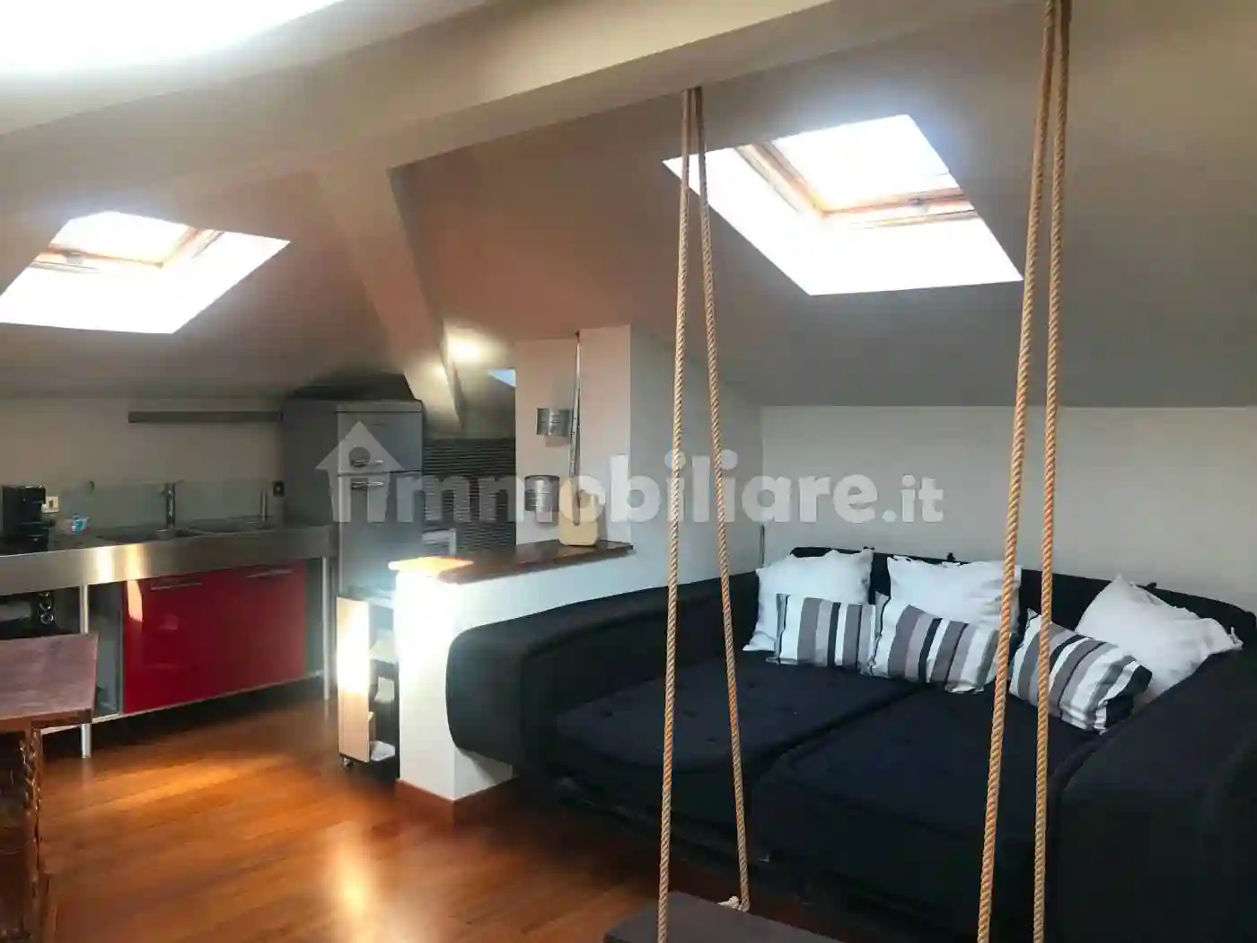 Attico - Mansarda - foto 4