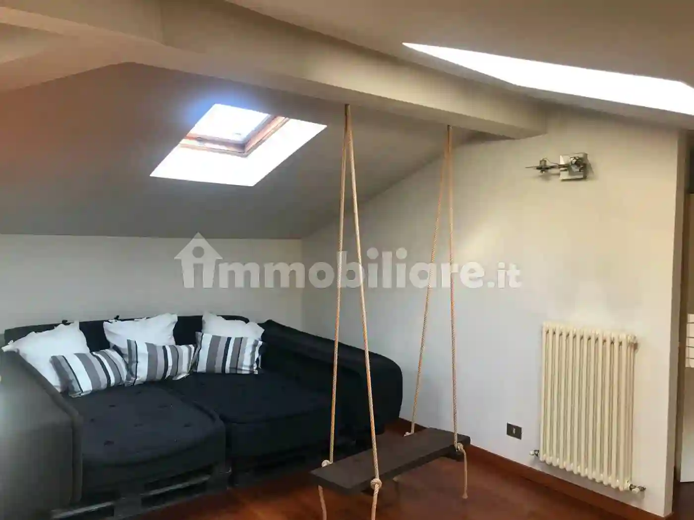 Attico - Mansarda - foto 5