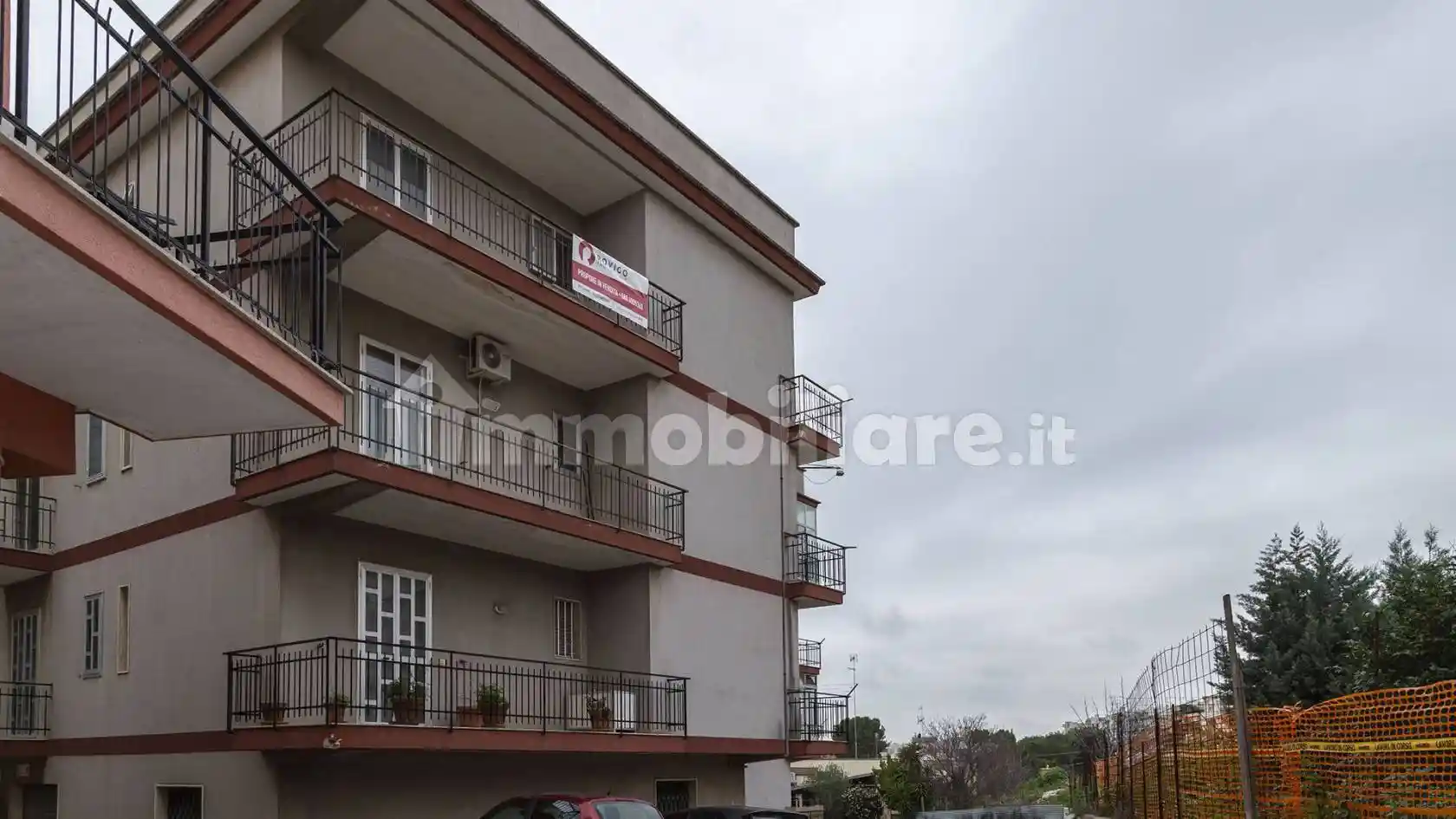 Appartamento in vendita a Putignano