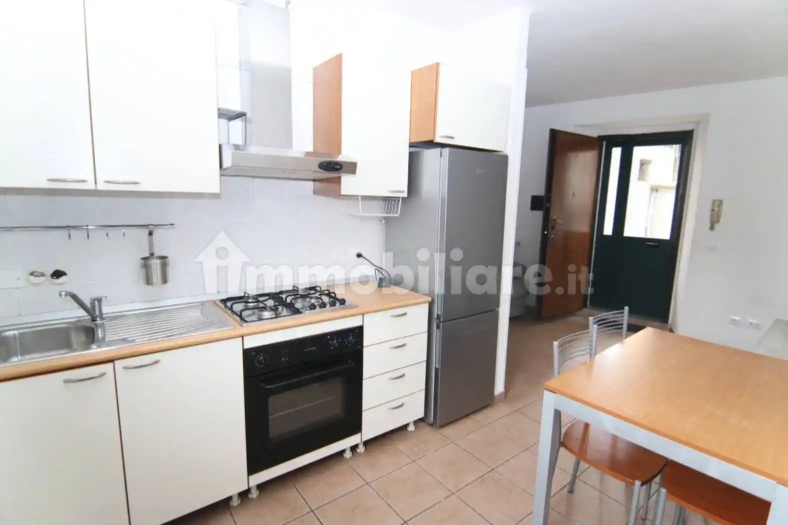 Appartamento in vendita a Como