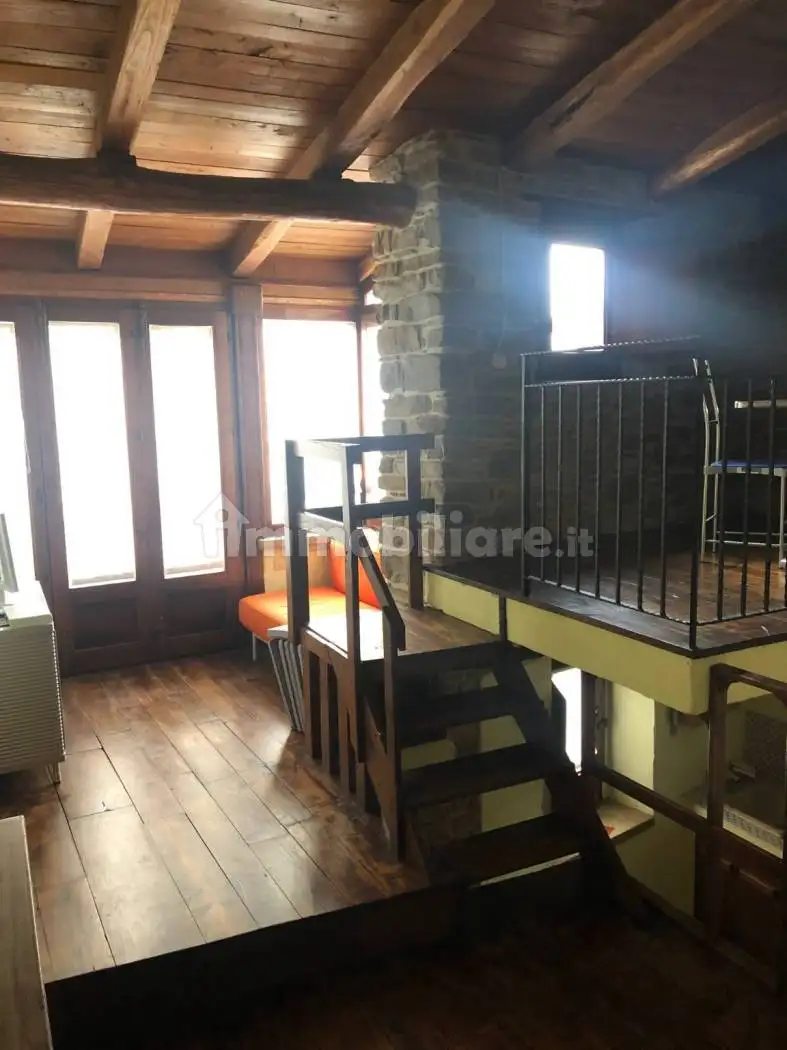 Rustico - Casale in vendita a Orria