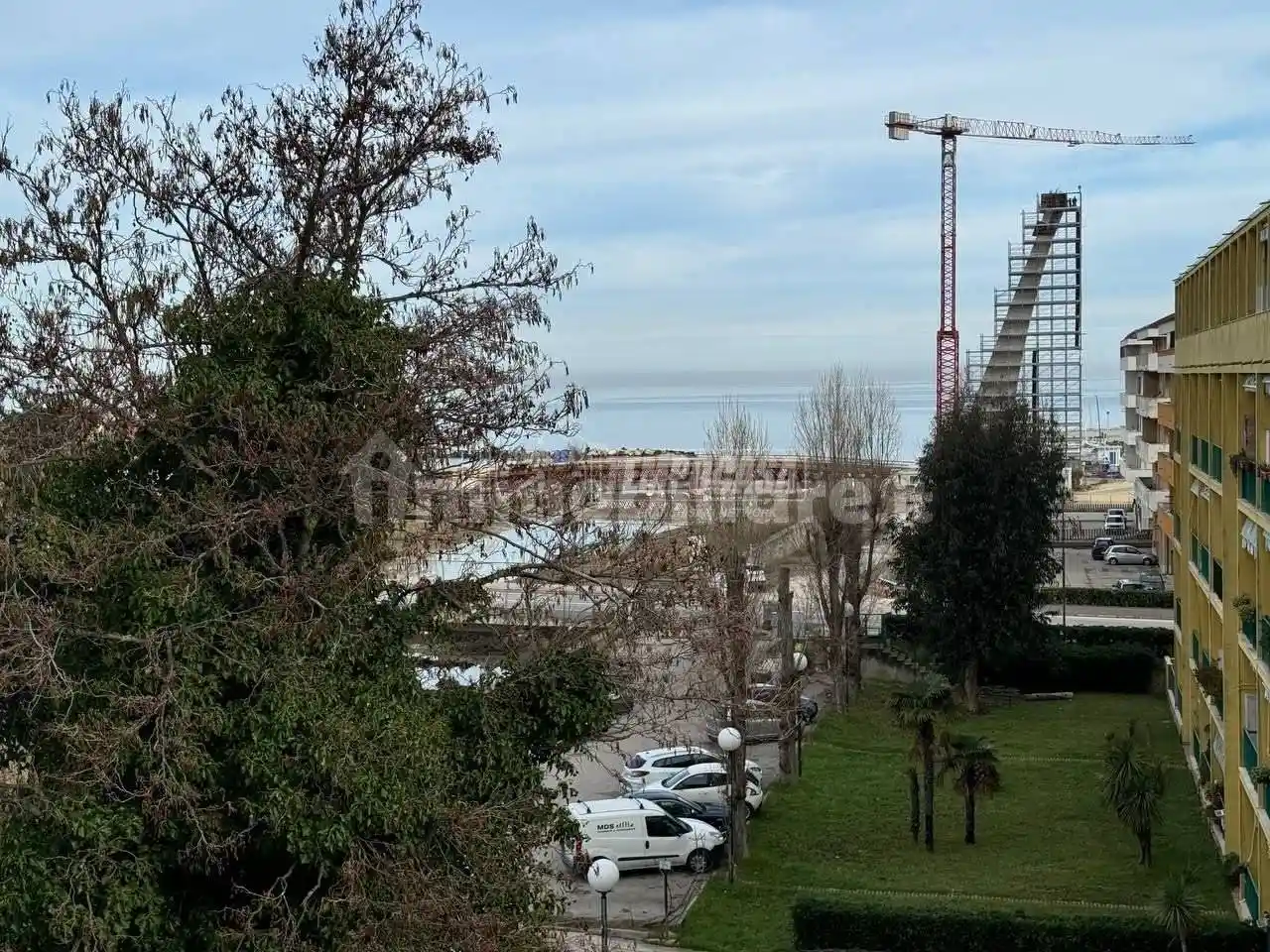 Quadrilocale via Fiume 3, Centro, Francavilla al Mare - foto 2