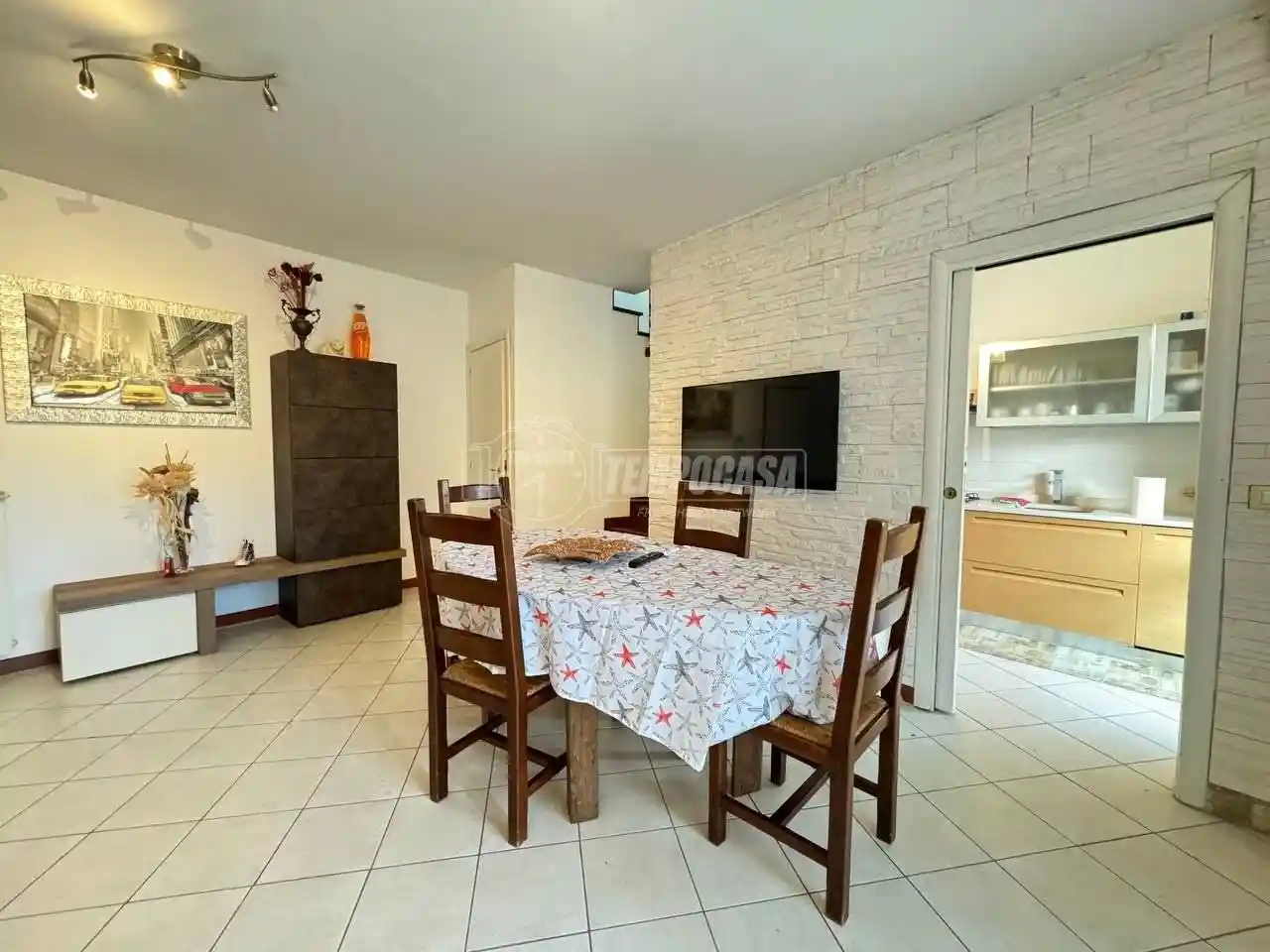 Quadrilocale via Fiume 3, Centro, Francavilla al Mare - foto 3