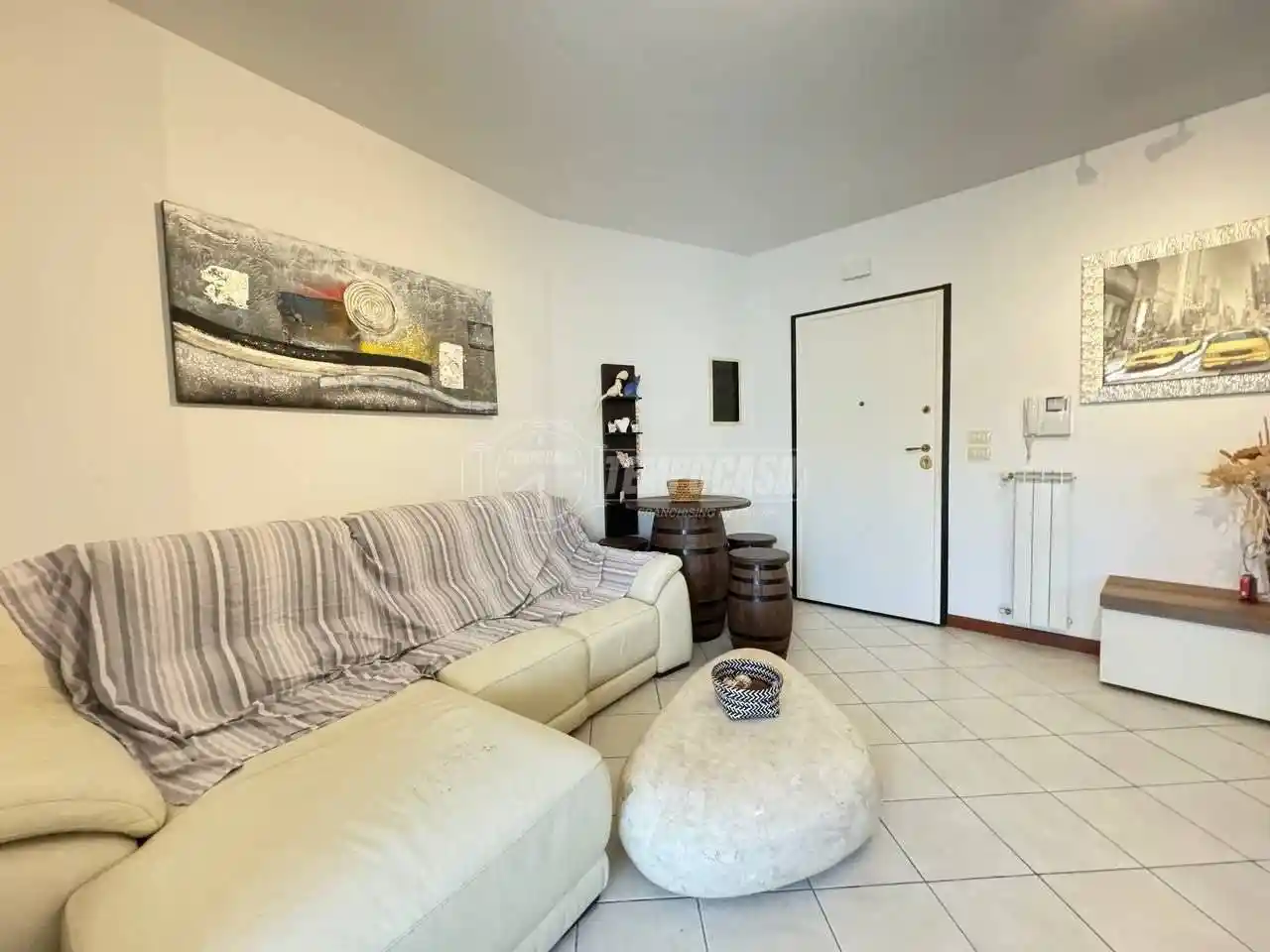 Quadrilocale via Fiume 3, Centro, Francavilla al Mare - foto 4