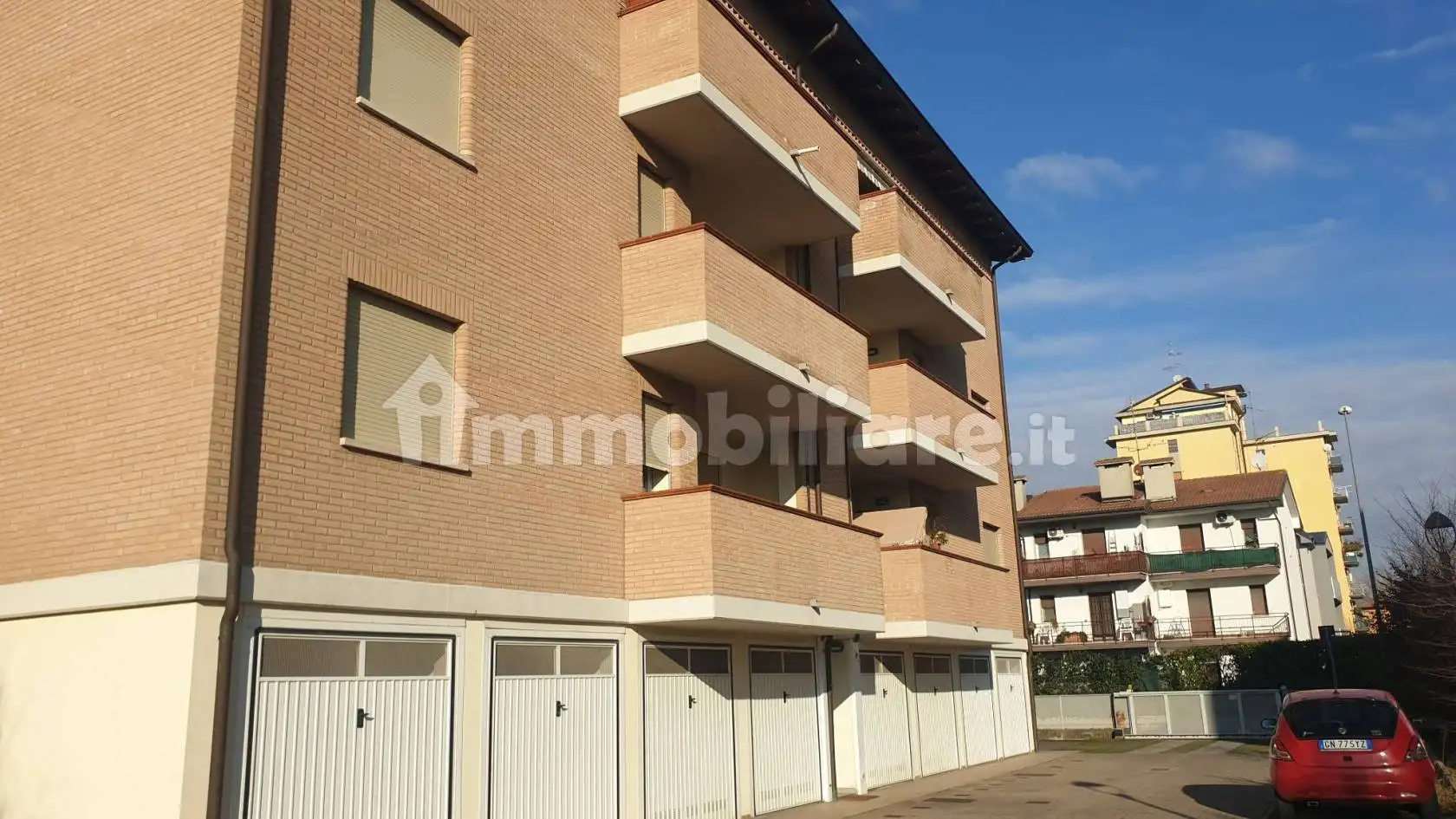 Appartamento in vendita a Sala Bolognese