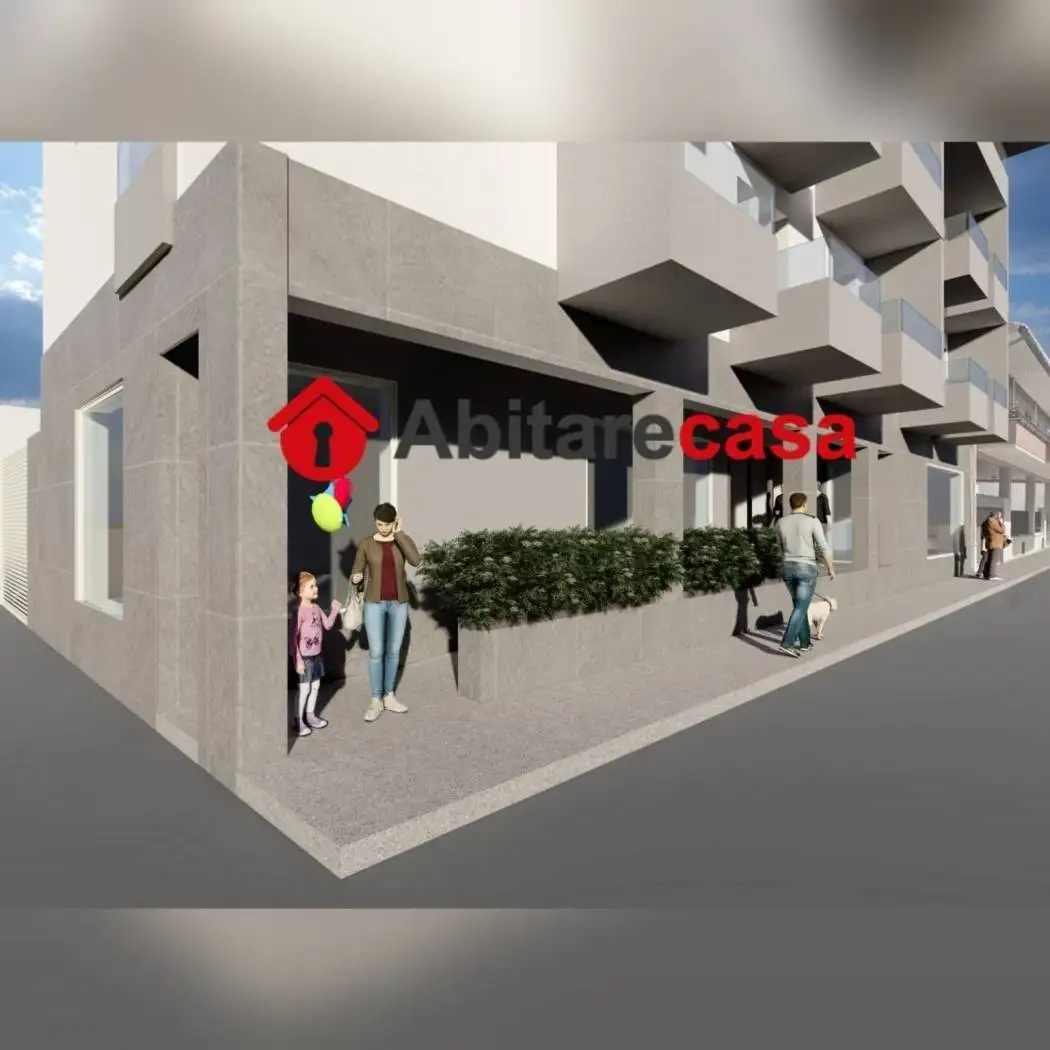 Appartamento in vendita a Casaluce