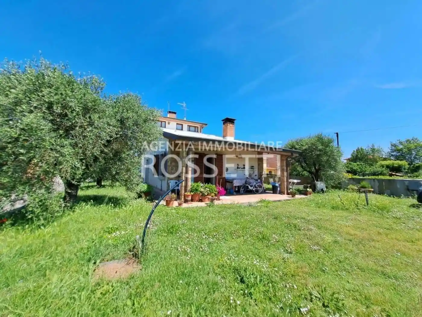 Villa in vendita a Cerreto Guidi