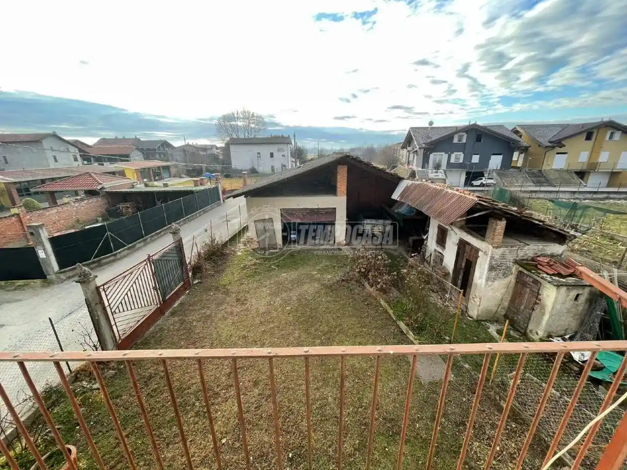 Casa indipendente - foto 4