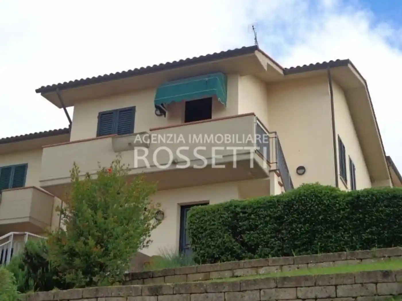 Appartamento in vendita a Fucecchio