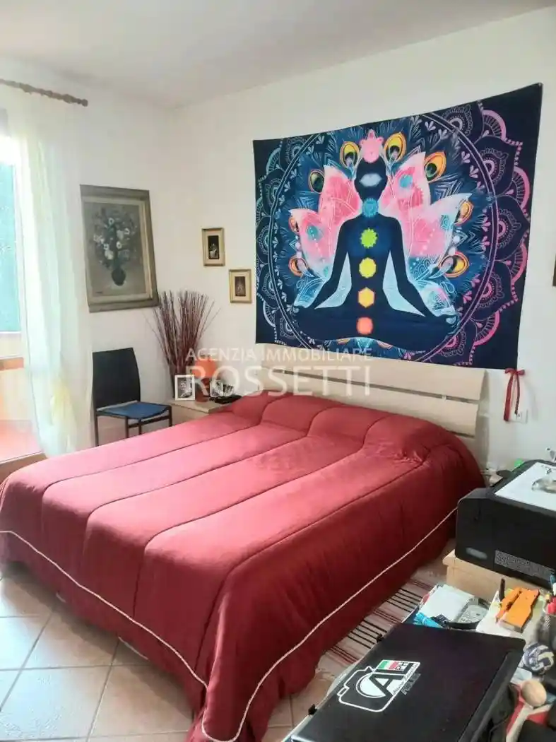 Appartamento in vendita a Vinci