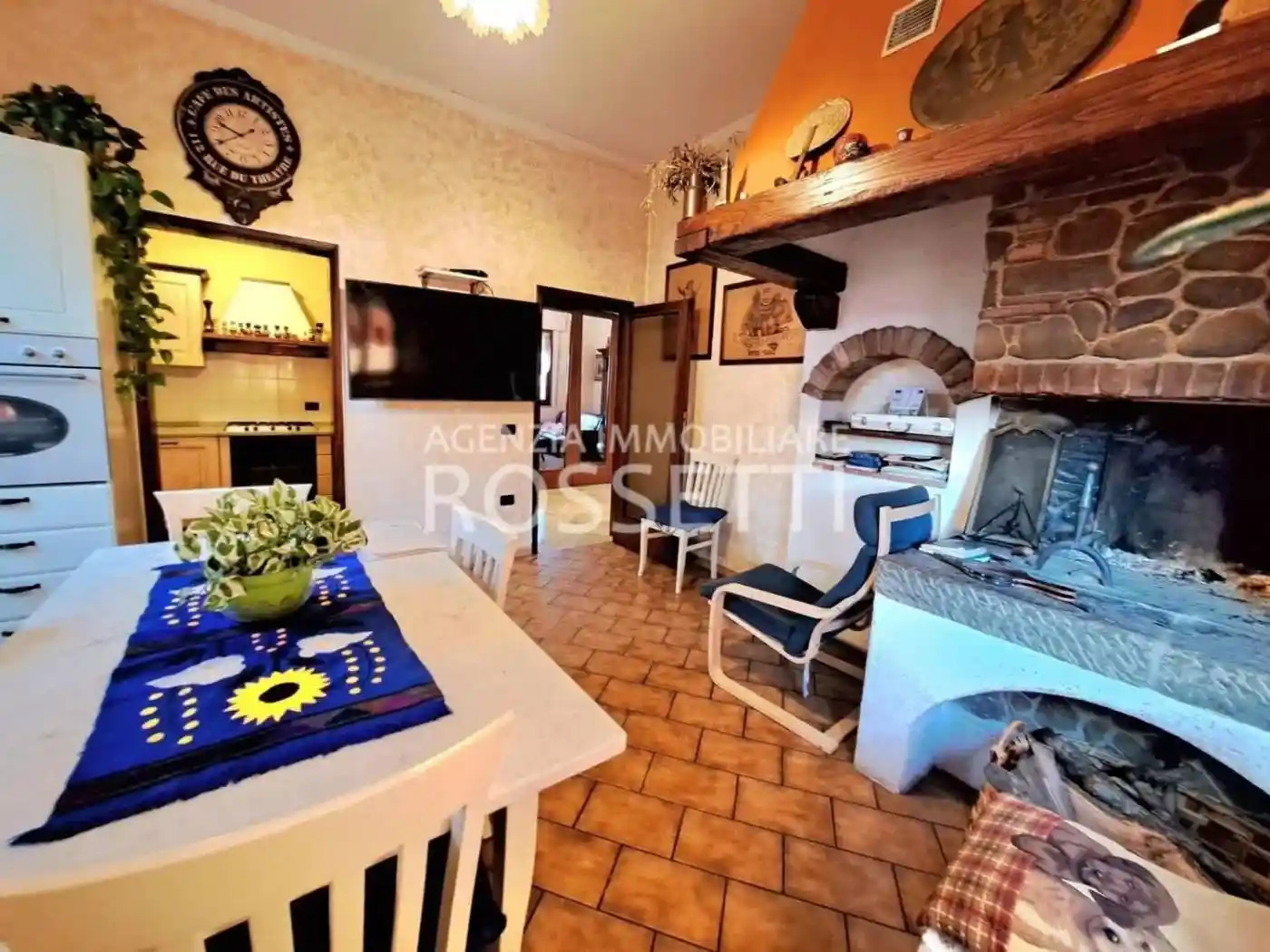 Villa in vendita a Fucecchio