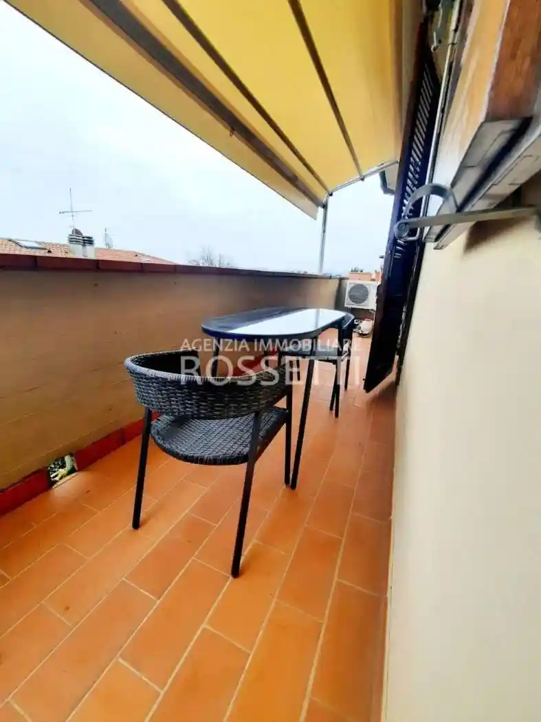 Appartamento in vendita a Vinci