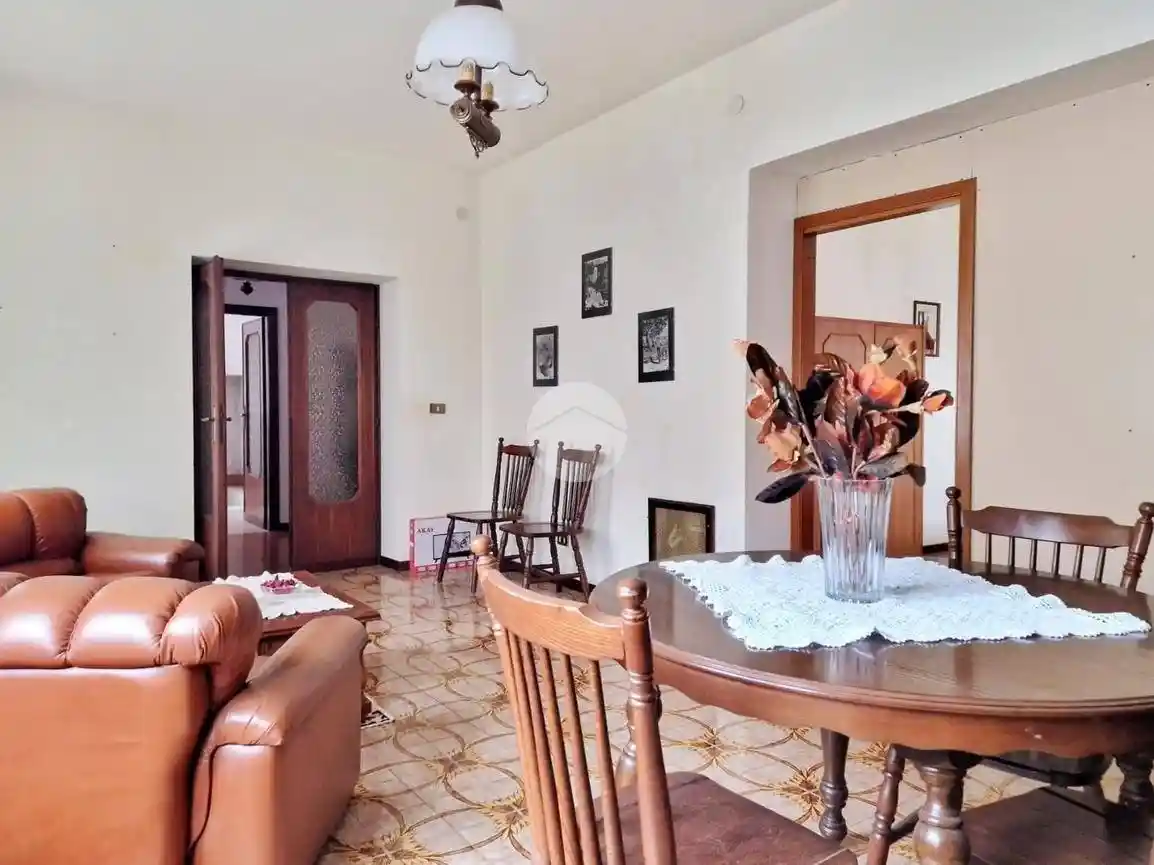 Villa unifamiliare Villa singola via Roma 195, Scoppito - foto 5