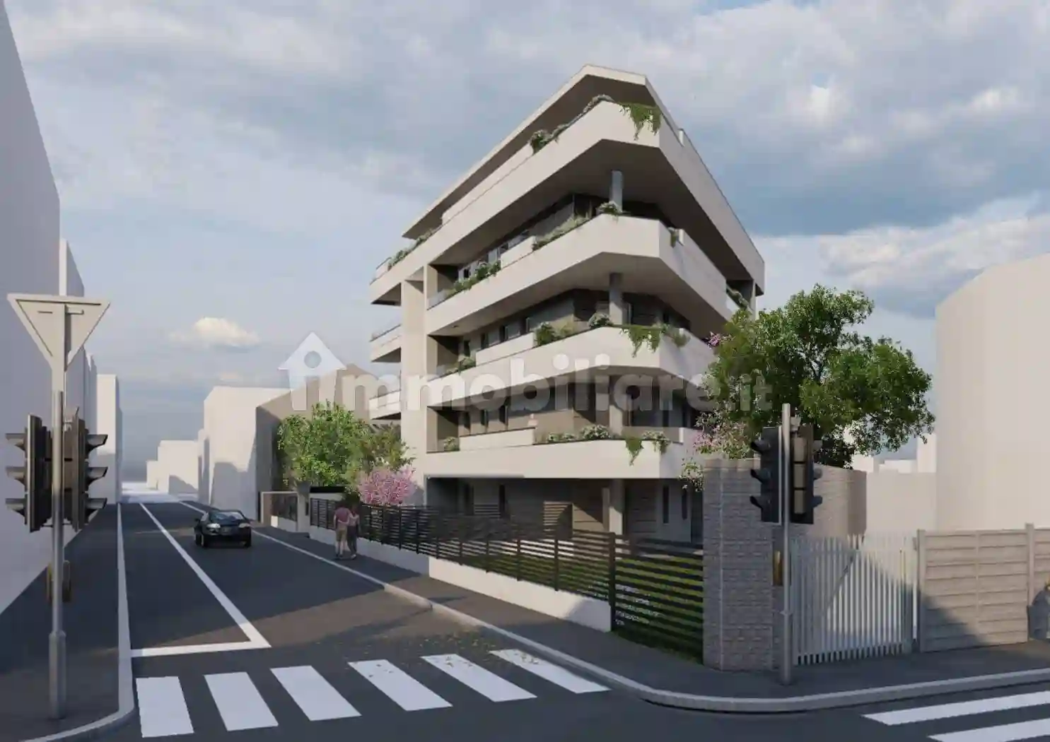 Appartamento - foto 4