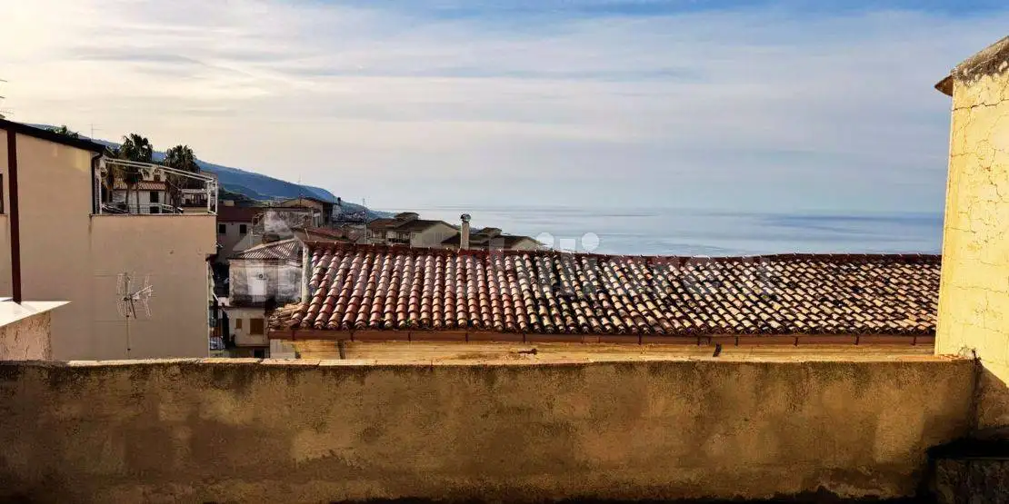 Appartamento in vendita a Belvedere Marittimo