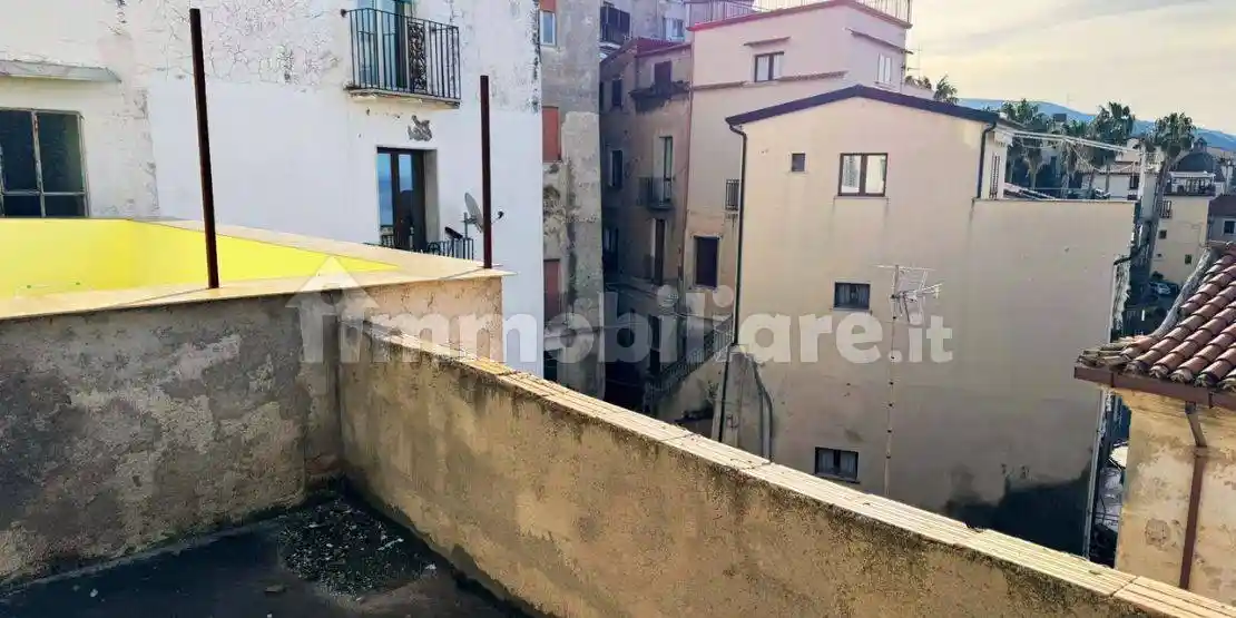 Trilocale centro Storico, Belvedere Marittimo - foto 3