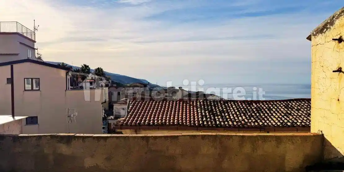 Trilocale centro Storico, Belvedere Marittimo - foto 4