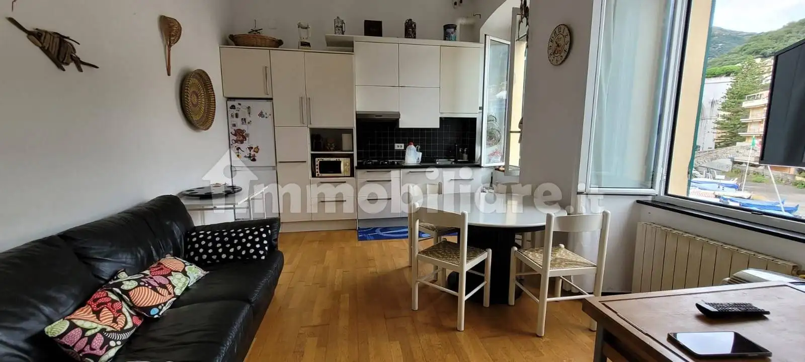 Trilocale via Ammiraglio Giovanni Bettolo 14, Centro, Bogliasco - foto 4