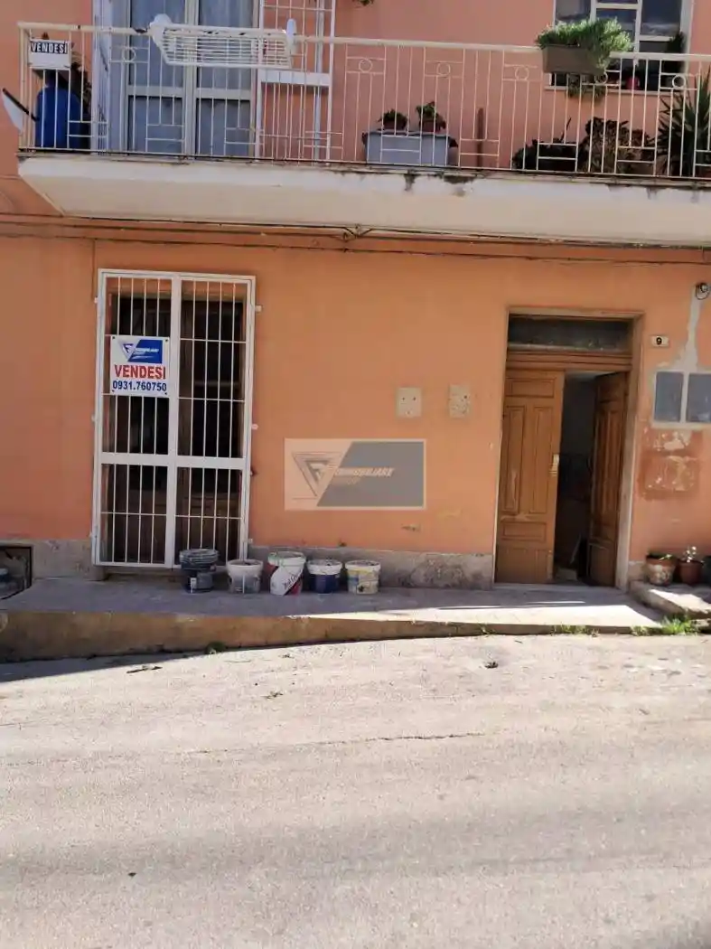 Appartamento in vendita a Priolo Gargallo