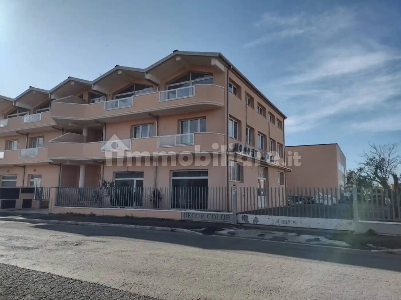 Palazzo - Edificio in vendita a Grosseto