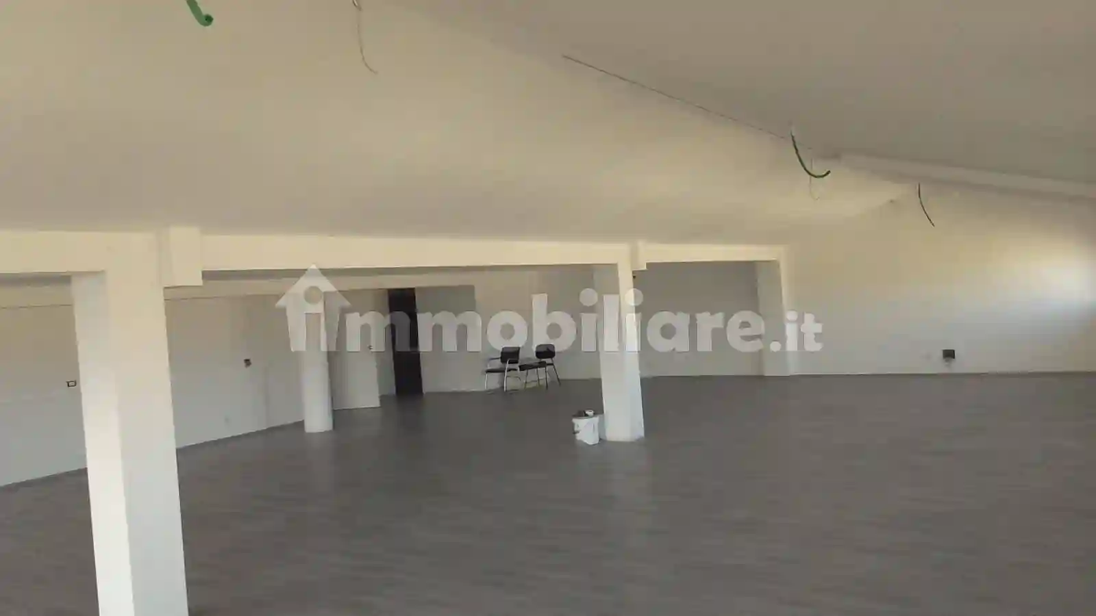 Palazzo - Edificio - foto 3