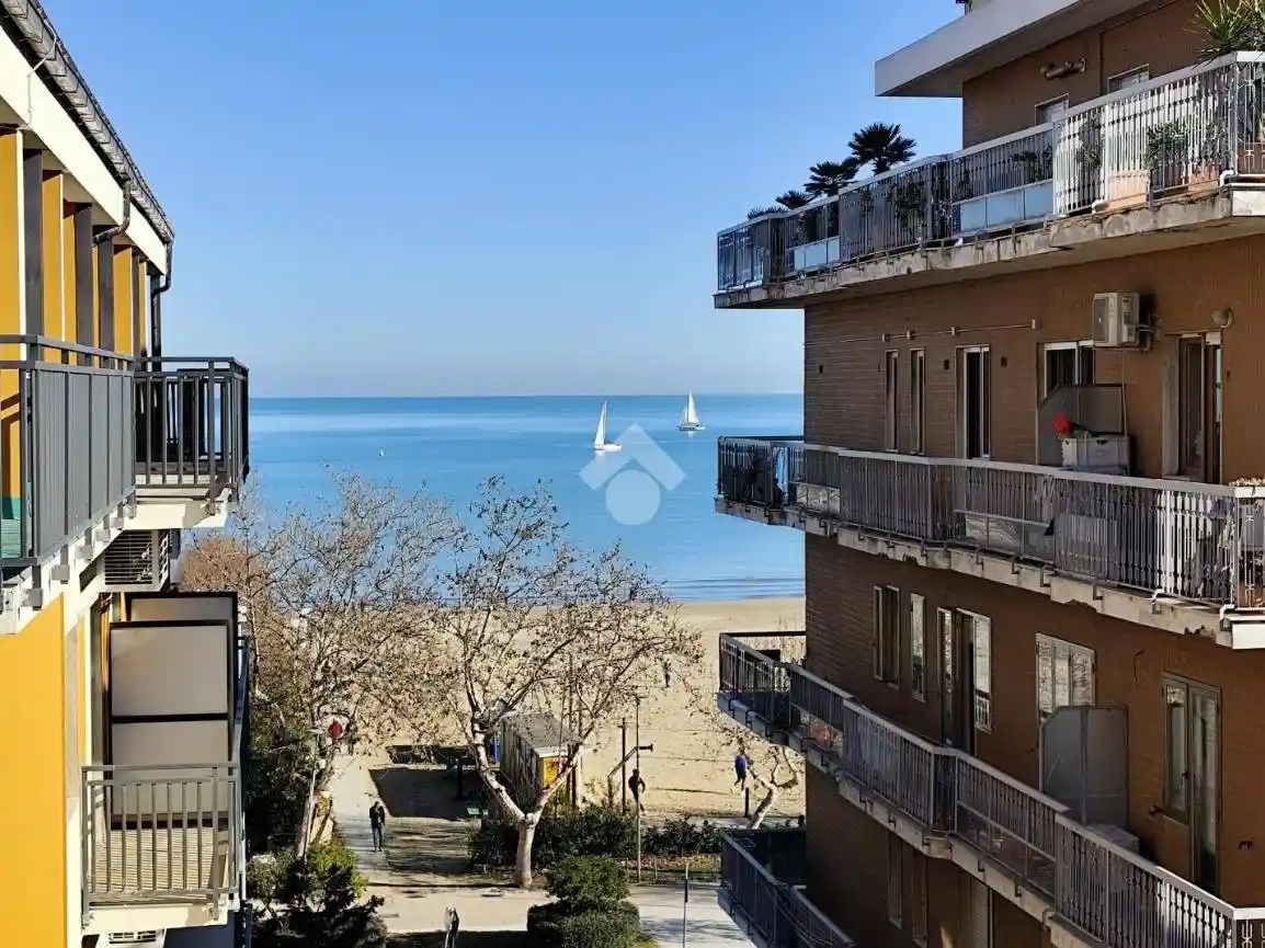 Quadrilocale via Salvatore Tommasi 71, Stadio - Lungomare Colombo, Pescara - foto 4