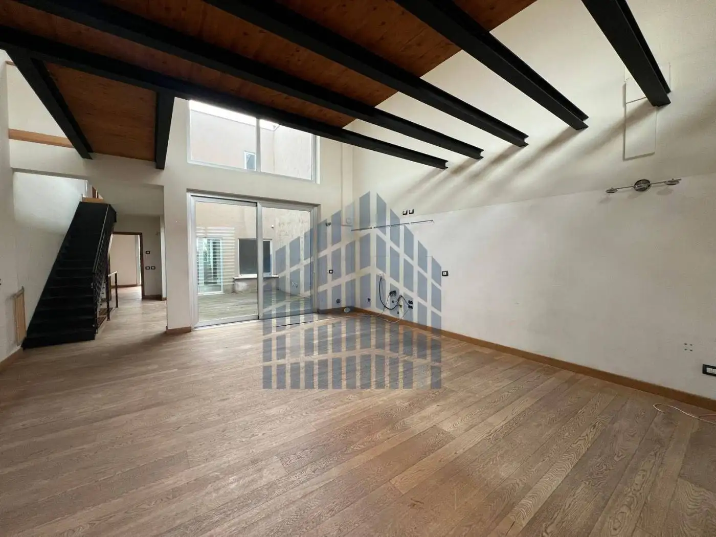 Villetta a schiera in vendita a Brescia