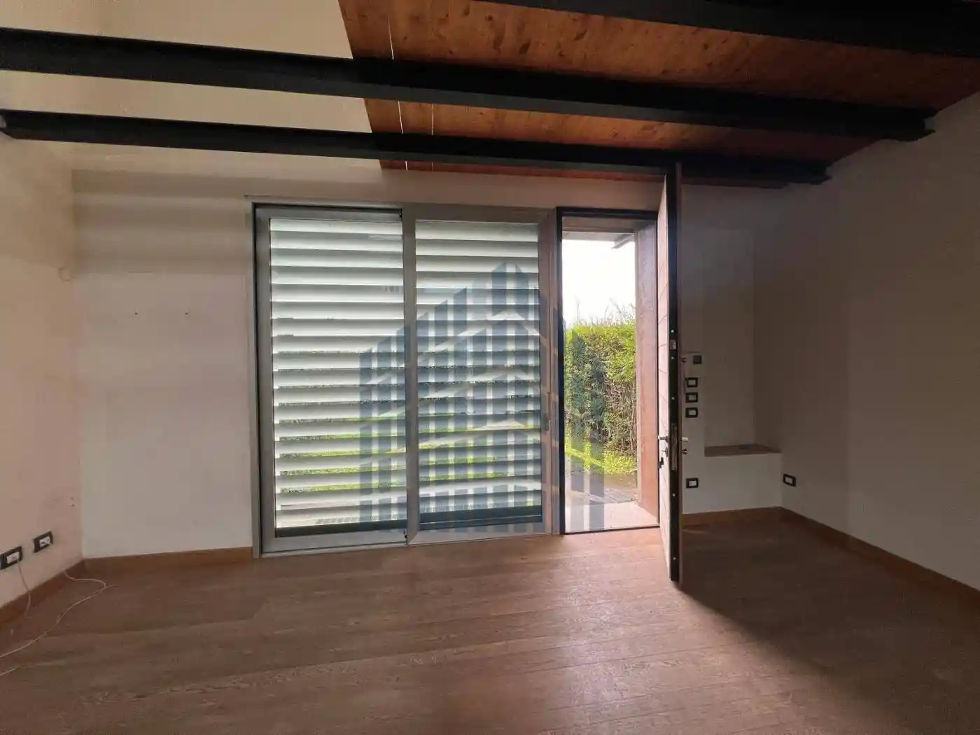 Villa a schiera via San Benedetto 5, Buffalora, Brescia - foto 3