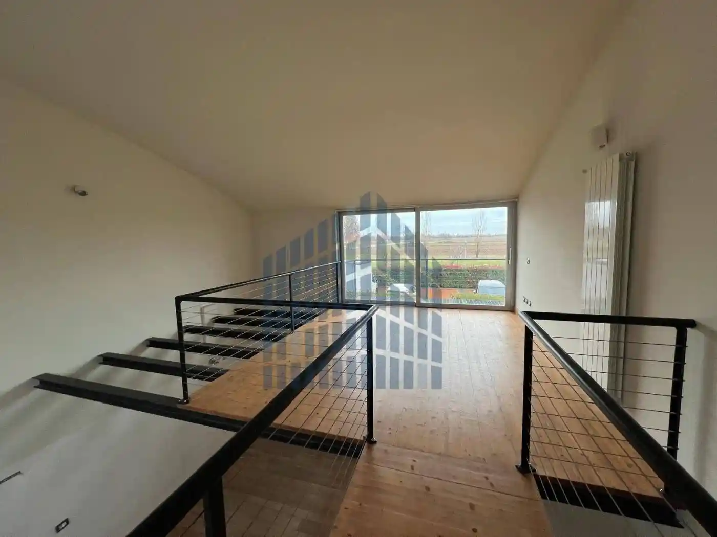 Villa a schiera via San Benedetto 5, Buffalora, Brescia - foto 4