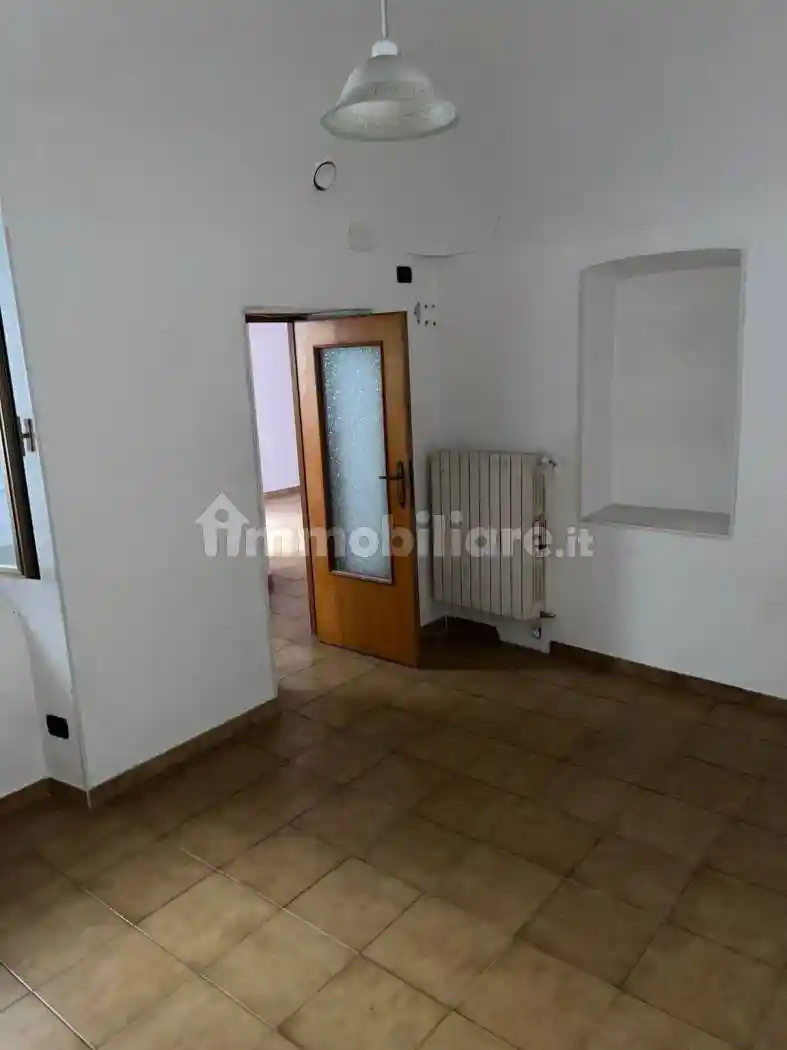 Quadrilocale via Giovanni Pansa 18, Centro, Sulmona - foto 5