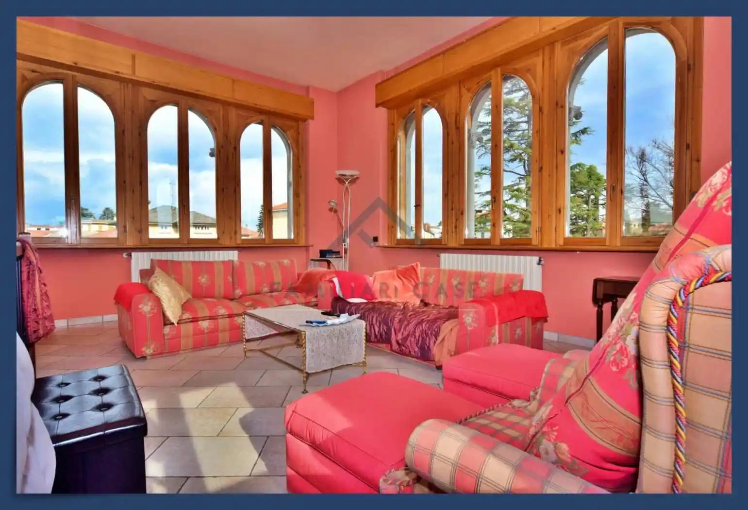 Attico - Mansarda in vendita a Varese