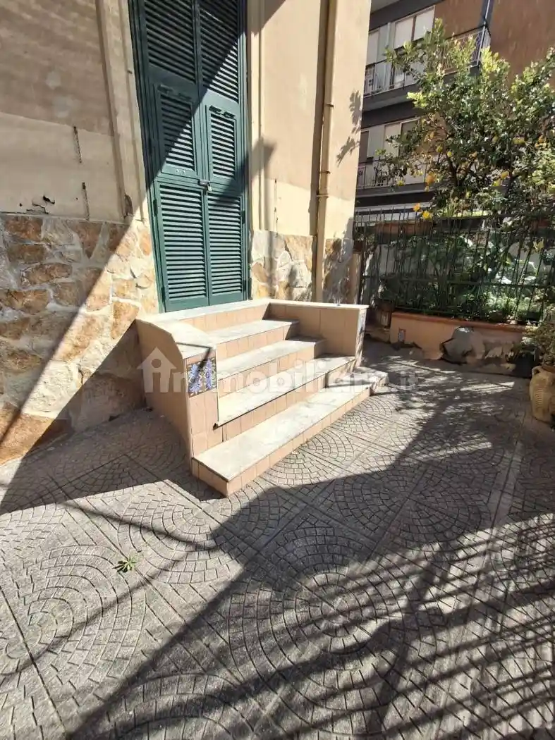 Appartamento in affitto a Gaeta