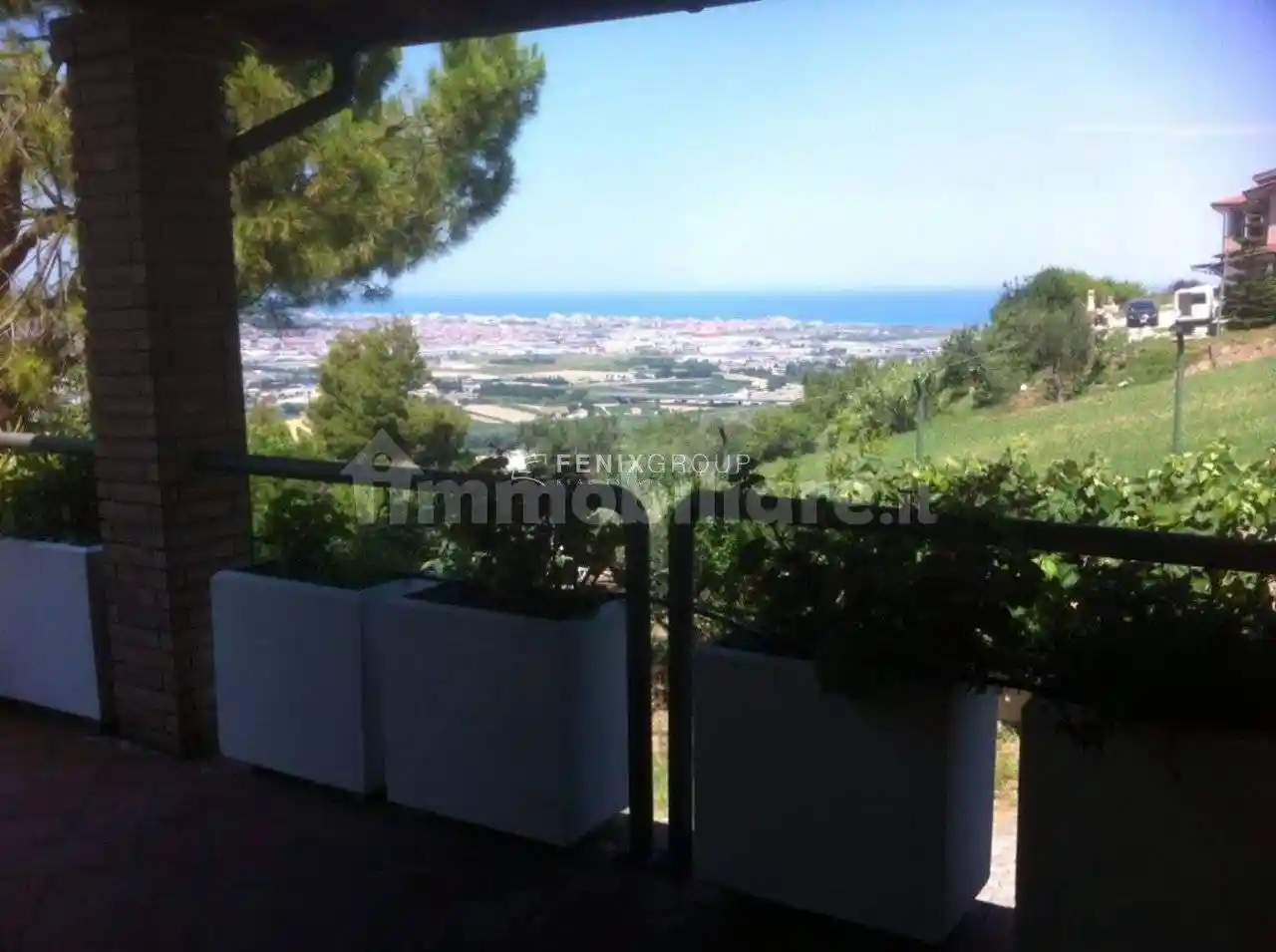 Villa unifamiliare via Fratte Grandi 1, Colonnella - foto 2