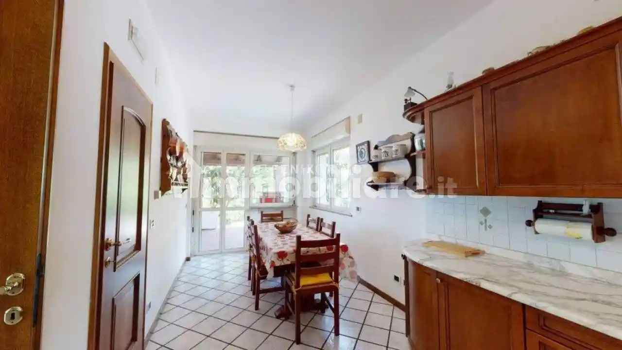 Villa unifamiliare via Fratte Grandi 1, Colonnella - foto 3