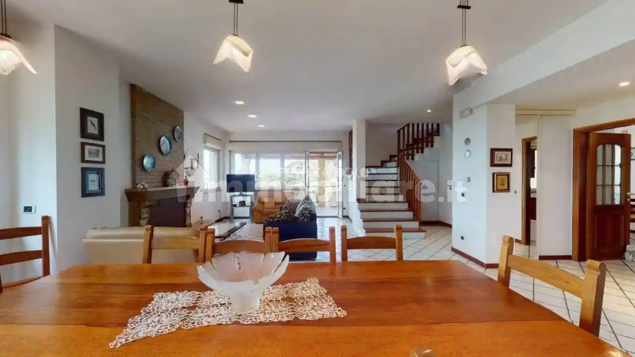 Villa unifamiliare via Fratte Grandi 1, Colonnella - foto 4