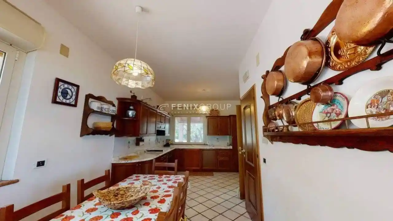 Villa unifamiliare via Fratte Grandi 1, Colonnella - foto 5