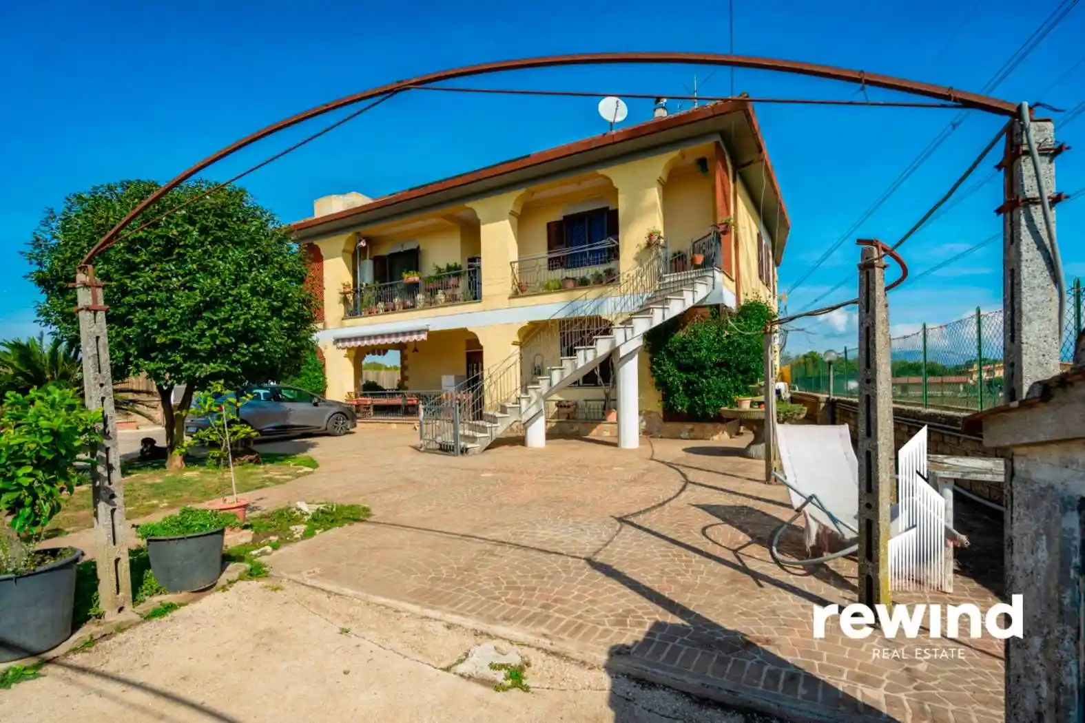 Villa in vendita a Artena