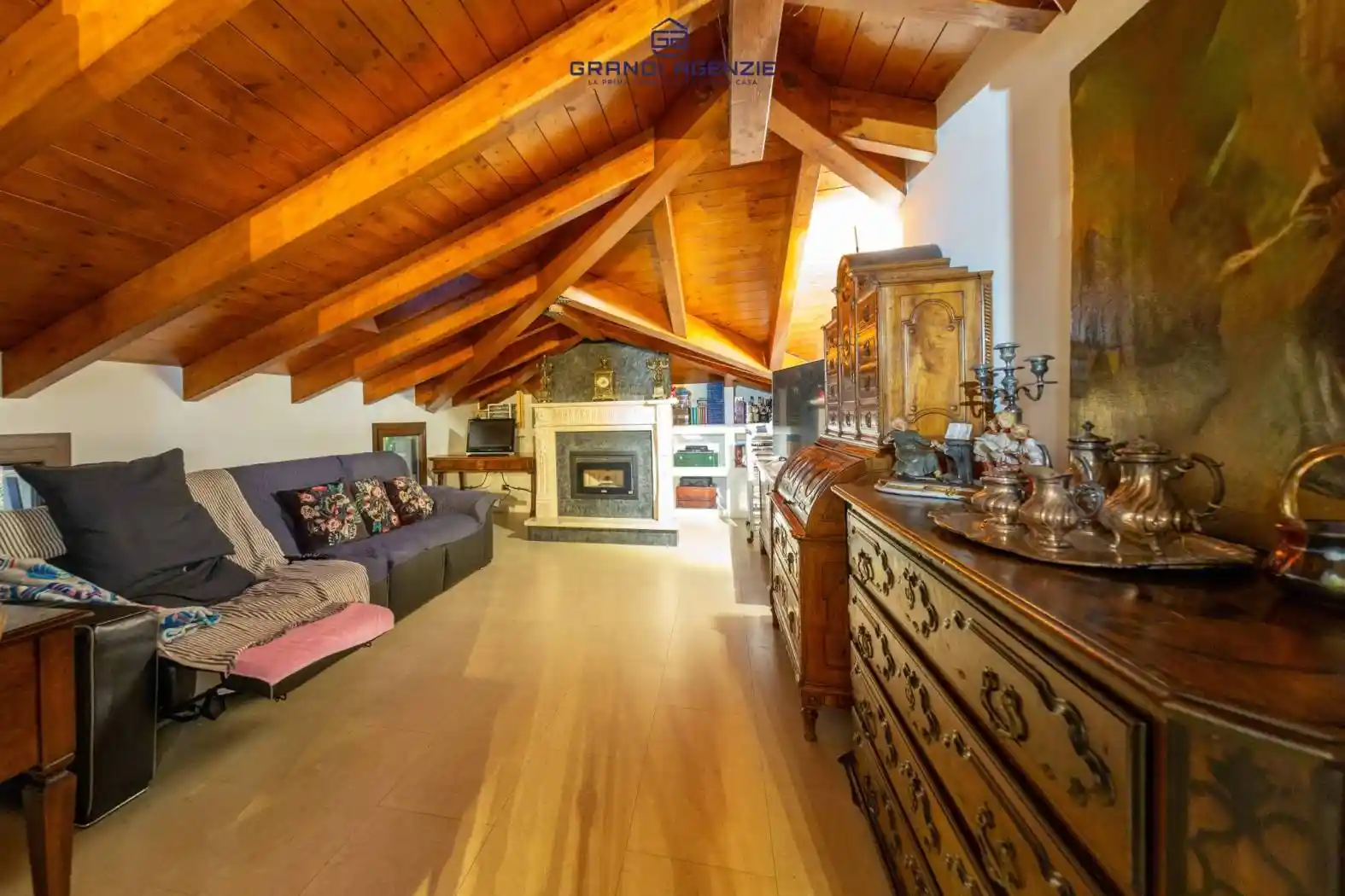 Appartamento in vendita a Parma