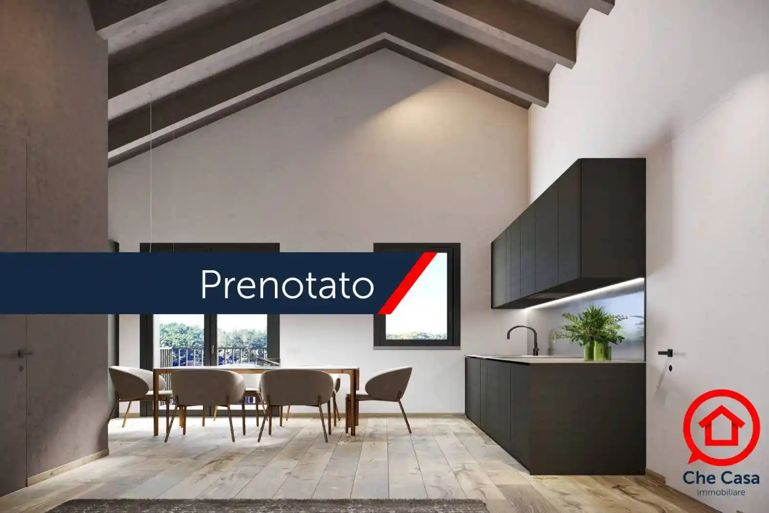 Appartamento in vendita a Ravenna