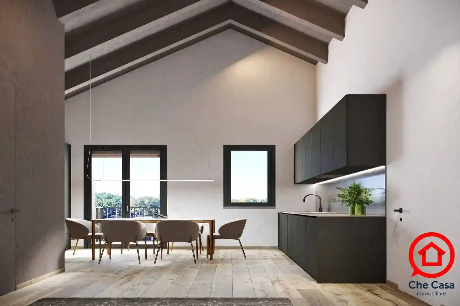 Appartamento - foto 3